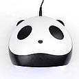 Лампа "Панда" на 36 Вт. (UV/LED) для сушіння гель-лаку (для манікюру та педикюру), на USB, фото 9