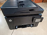 МФУ HP Color LaserJet Pro M177fw (ADF)  відновлений, фото 2
