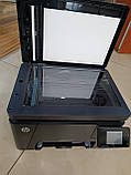 МФУ HP Color LaserJet Pro M177fw (ADF)  відновлений, фото 3