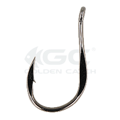 Крючок GC Deft Trap №8(12шт)