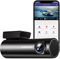 Автомобильный видеорегистратор AZDOME M300