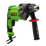 Дриль Procraft PS1350 ударна, фото 3