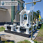 Пам'ятник військовому ЗСУ П-157, фото 2