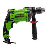 Дриль Procraft PS1350 ударна, фото 4