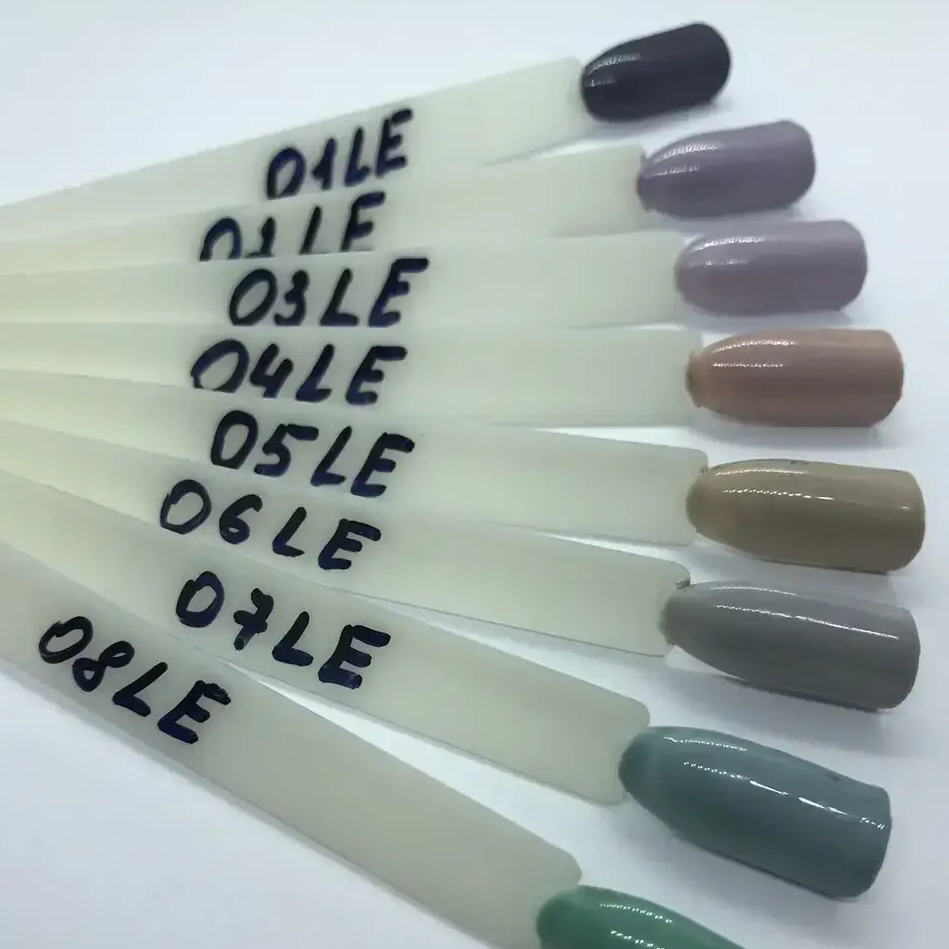 Гель лак KODI "MAGIC SUNRISE" LE-05 7 мл, фото 1