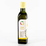 Рижієва олія холодного віджиму (сиродавлена) нерафінована – Омега-кислоти та вітаміни, фото 3