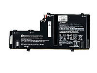 Оригинал батарея для ноутбука HP OM03XL Elitebook X360 1030 G2 Series 11.55V 57Wh 4900mAh АКБ износ 51-60% Б/У