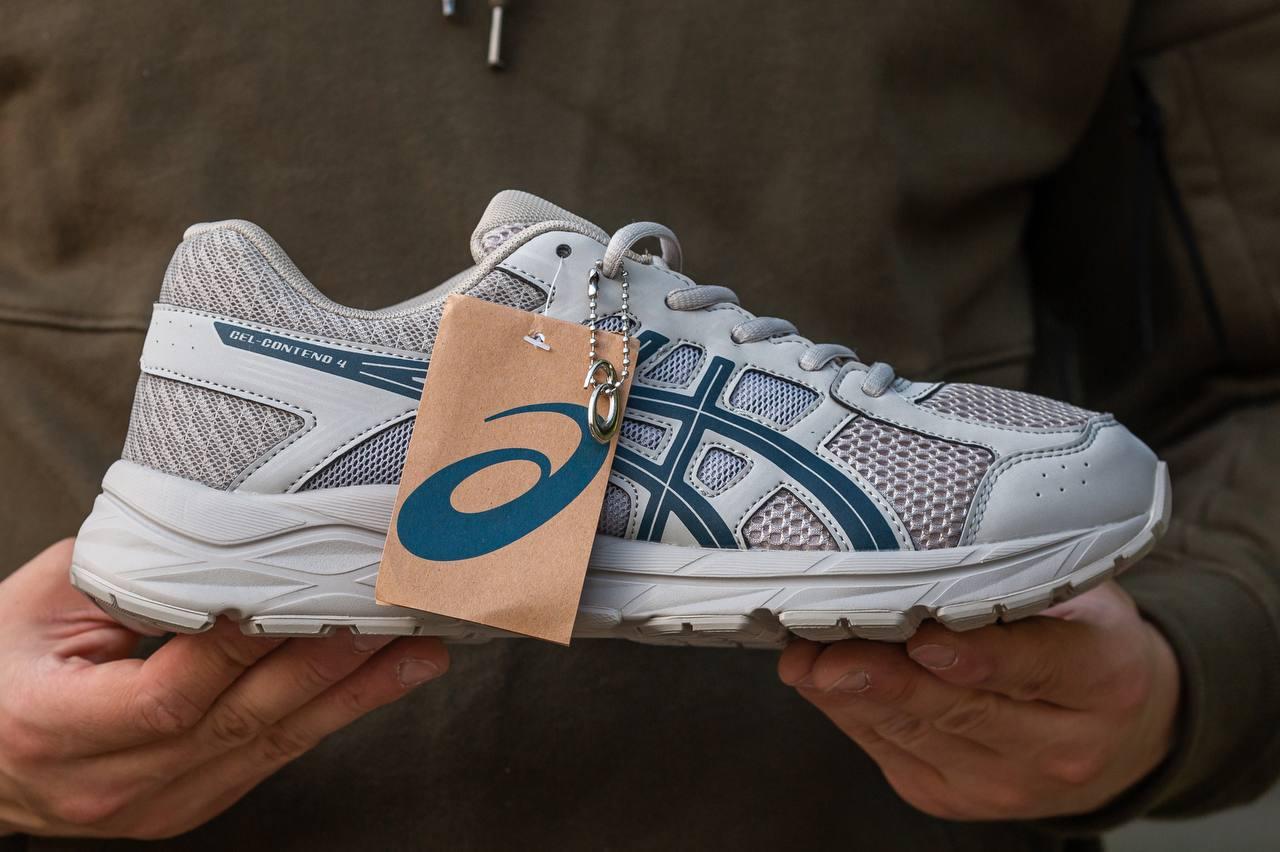 Asics Gel Connected 4 Beige ID 1920945934 2550