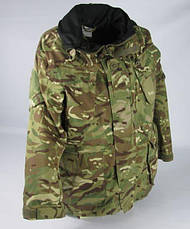Парка Британка Waterproof Smock mtp, фото 6