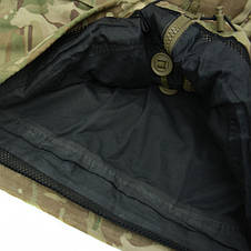 Парка Британка Waterproof Smock mtp, фото 4