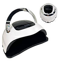 Лампа UV/LED для манікюру Y2 168 вт