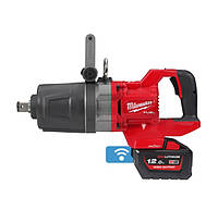 Гайкокрут високомоментний 1'' (2711 Нм) MILWAUKEE M18 FUEL ONEFHIWF1DS-121C