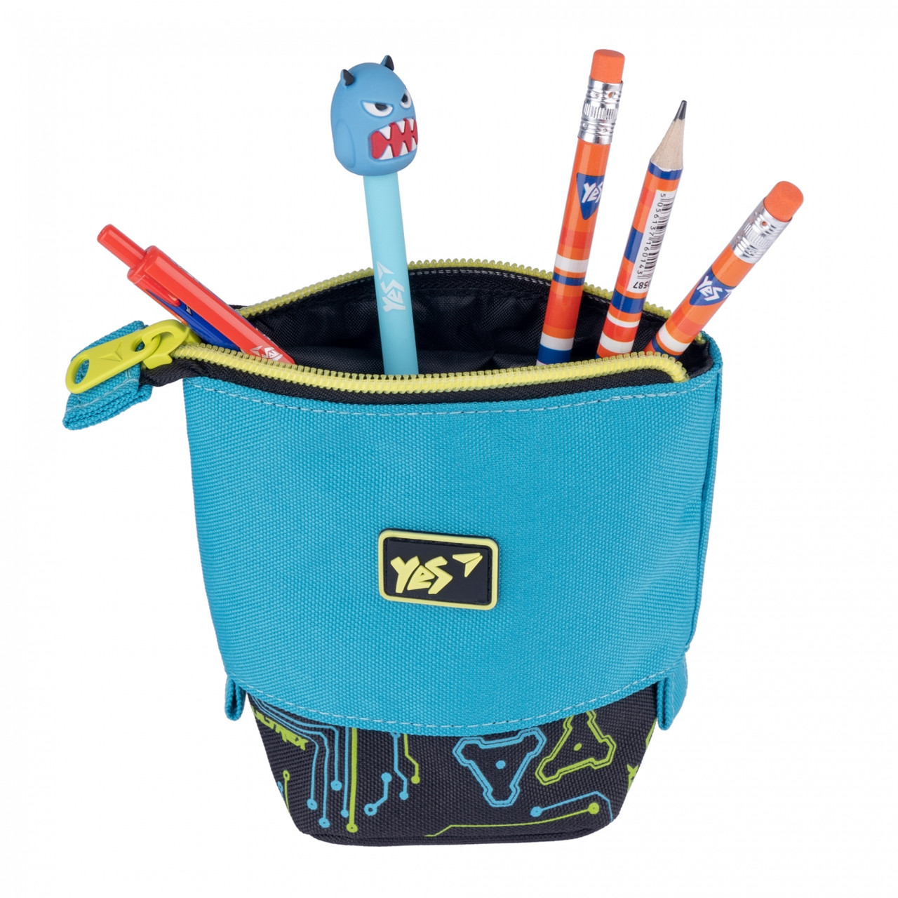 Пенал-підставка  YES PH-M2 Ultrex, фото 1