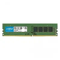 Оперативная память Crucial CT8G4DFRA266 Green 8 GB DDR4 2666 MHz