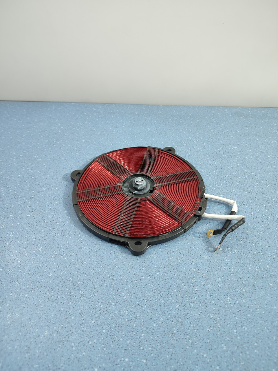 Конфорка для індукційної плити Rotex Rio180C
