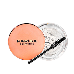 Віск для фіксації брів BroWax Parisa Cosmetics, 10 мл