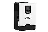 2E Інвертор VP-1K12 1000VA, 12V (автономний) Pnom -1,0kW, фото 3