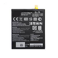 Аккумуляторная батарея Quality BL-T8 для LG G Flex D950, D955, D958 (00027267-1) TP, код: 2314075