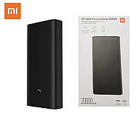 Зовнішній акумулятор (павербанк) Xiaomi Mi 50w Power Bank 20000mAh 50Вт