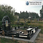 Пам'ятник чоловікові П-158, фото 4