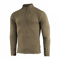 M-Tac кофта Delta Fleece Dark Olive