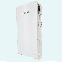Акумуляторний високовольтний модуль SOLUNA 15K PACK HV літієвий акумулятор LiFePO4 15кВт 390В