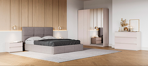 Спальня Лілу