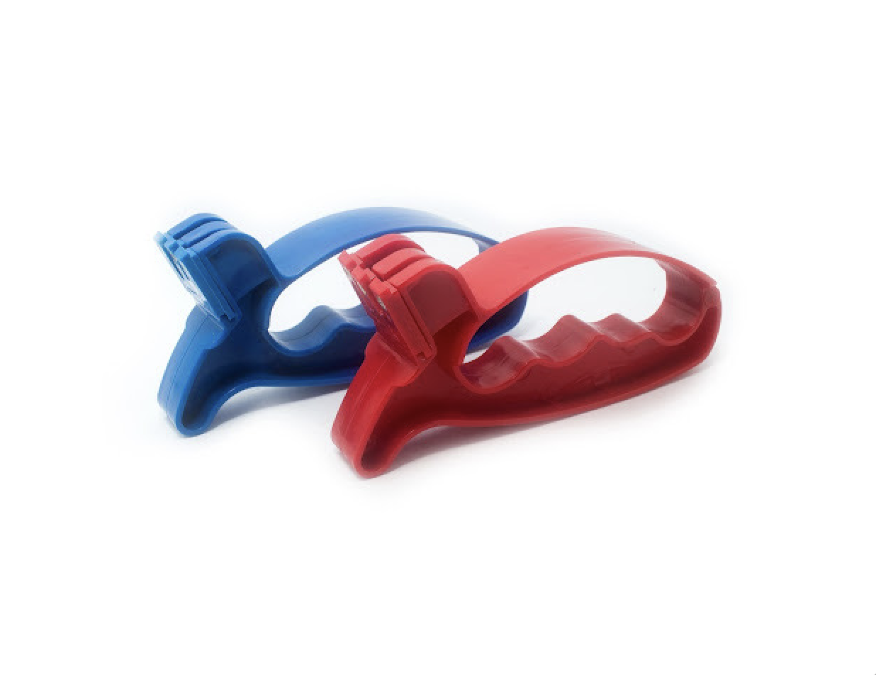 Основні правила і техніки