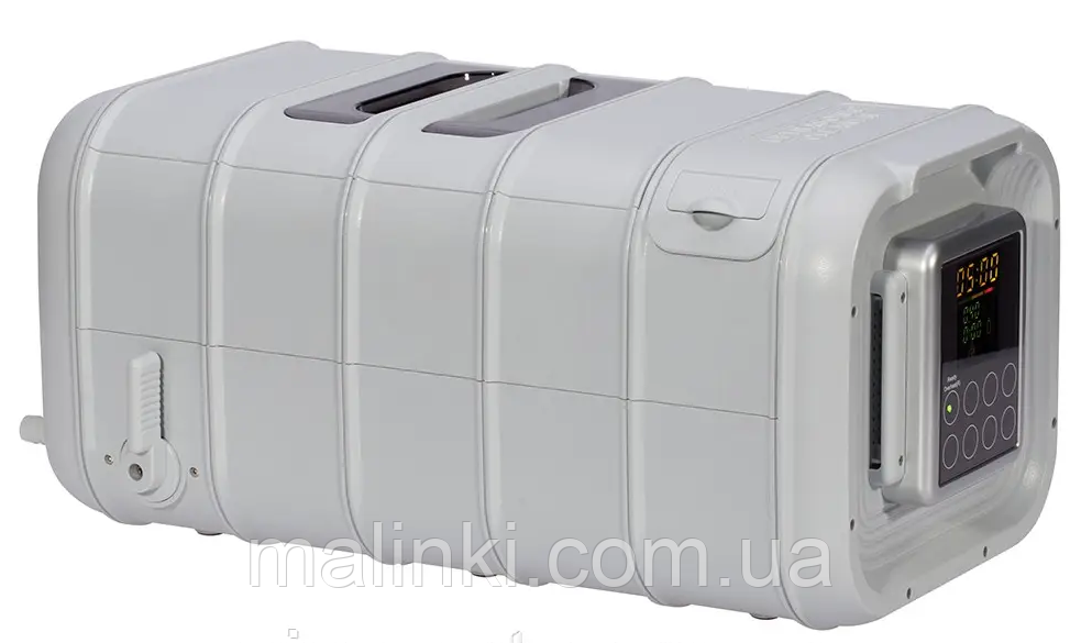 Професійна ультразвукова мийка Codyson CD - 4831 (II), 3 л