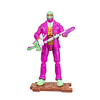 Коллекционная фигурка Jazwares Fortnite Solo Mode Hopper S5, 10 см.