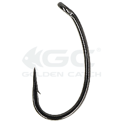 Гачок GC Carp 1001BN No6 (9 шт.)