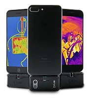 Тепловізор для смартфонів FLIR One Pro iOS