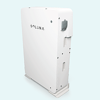 Акумуляторний високовольтний модуль SOLUNA 10K PACK HV літієвий акумулятор LiFePO4 10 кВт 280 В