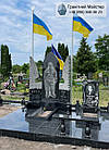 Пам'ятник воїну ЗСУ П-159, фото 7