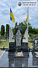 Пам'ятник воїну ЗСУ П-159, фото 5