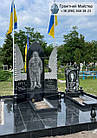 Пам'ятник воїну ЗСУ П-159, фото 6