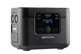 2E Портативна електростанція 2Е Snagha 1200W