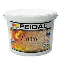 FEIDAL Lava декоративна штукатурка 10л