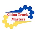 China Truck Masters - Просянок Д.Д. ФОП