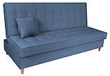 Диван Аліканте без боків, фото 5