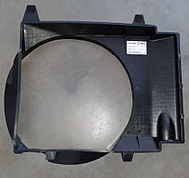 Дифузор радіатора охолодження (OM 601 - 602) MB T1 (207D-410D) (з 1977 – до 1995)