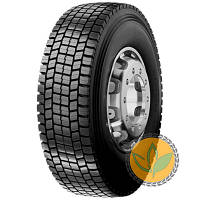 Шины всесезонные 315/70 R22.5 154/150L PR18 Doublestar DSR08A (ведущая)