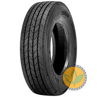 Шины всесезонные 215/75 R17.5 126/124L PR16 Doublestar DSR116 (рулевая)