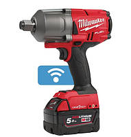 Гайкокрут високомоментний MILWAUKEE 3/4"(2034Нм) M18 FUEL ONEFHIWF34-502X ONE-KEY