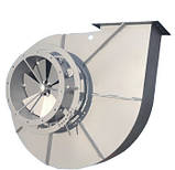 Димосос ДН-10 95-40 11,0 кВт 1000 об/хв (3 виконання), фото 3