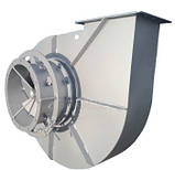 Димосос ДН-5 95-40 5,5 кВт 3000 об/хв (3 виконання), фото 2