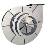 Димосос ДН-5 95-40 5,5 кВт 3000 об/хв (3 виконання), фото 3