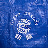 Чохол для розкладеного тенісного столу GIANT DRAGON MT-6575 INDOOR, фото 7