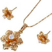 Набори жіночі ХР