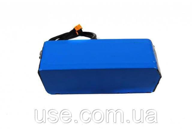 Акумулятор 48V 20AH, для електровелосипеда, тяговий літій іонний, Li-Ion